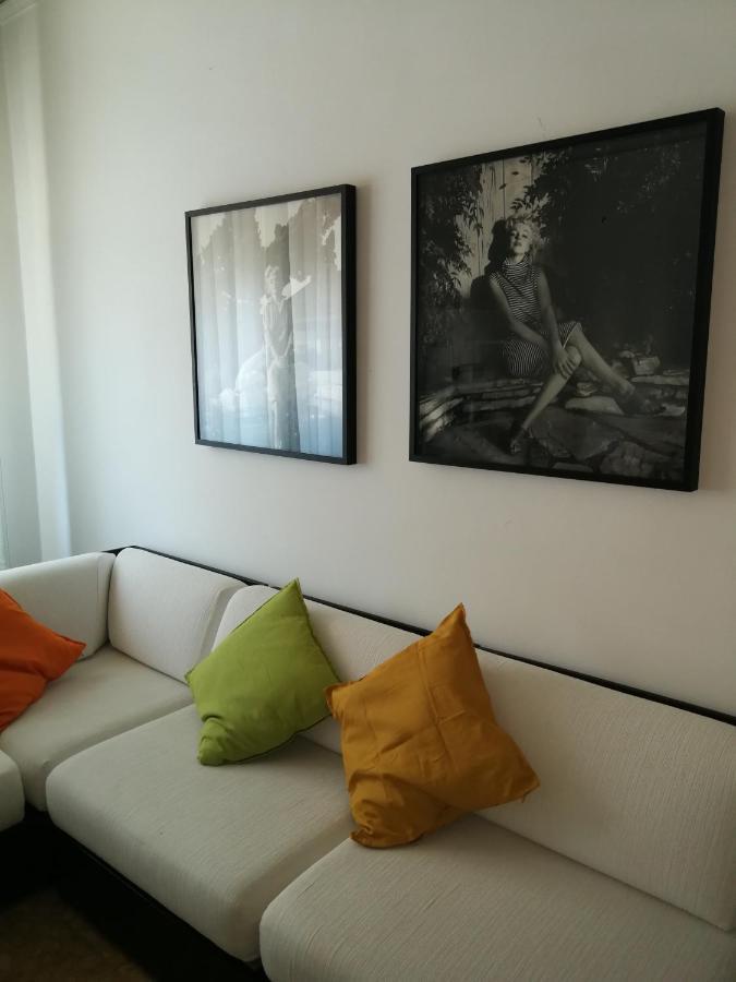 Ippo Apartamento *