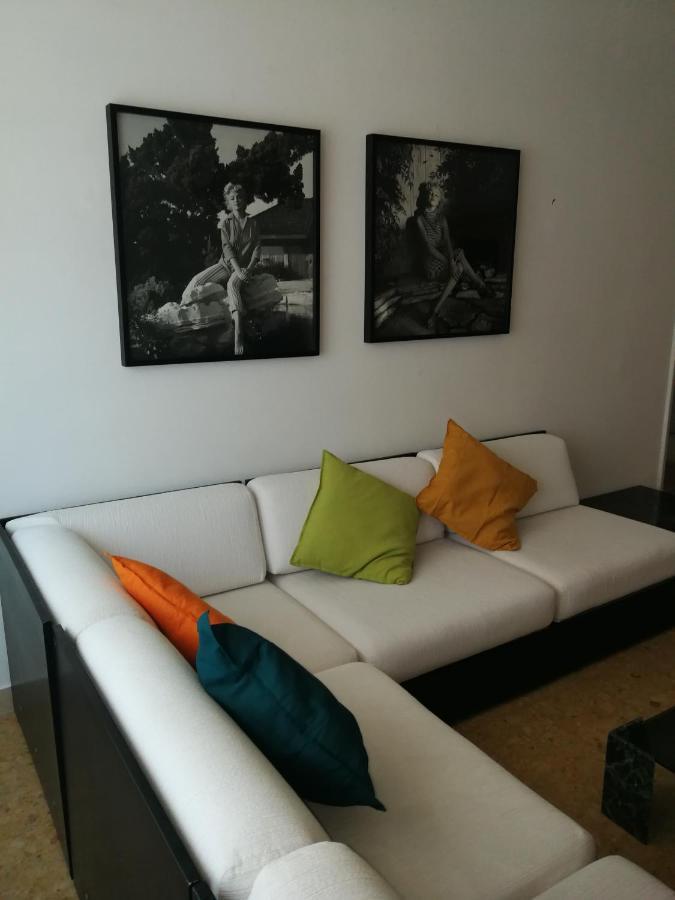 Apartamento Ippo *