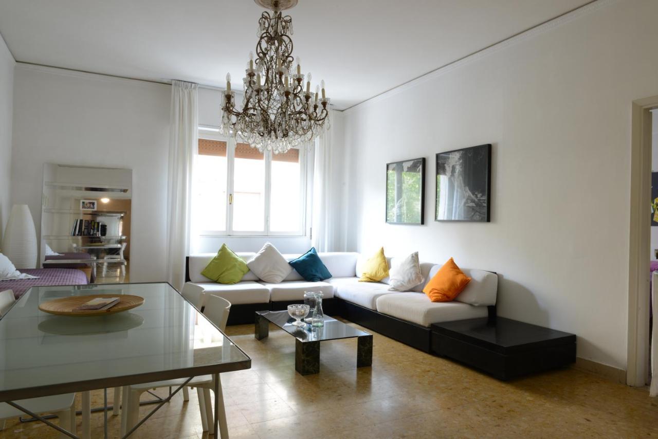 Apartamento Ippo