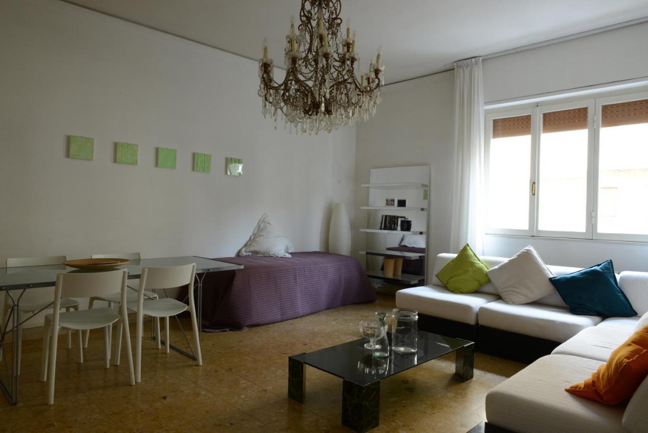 Apartamento Ippo *