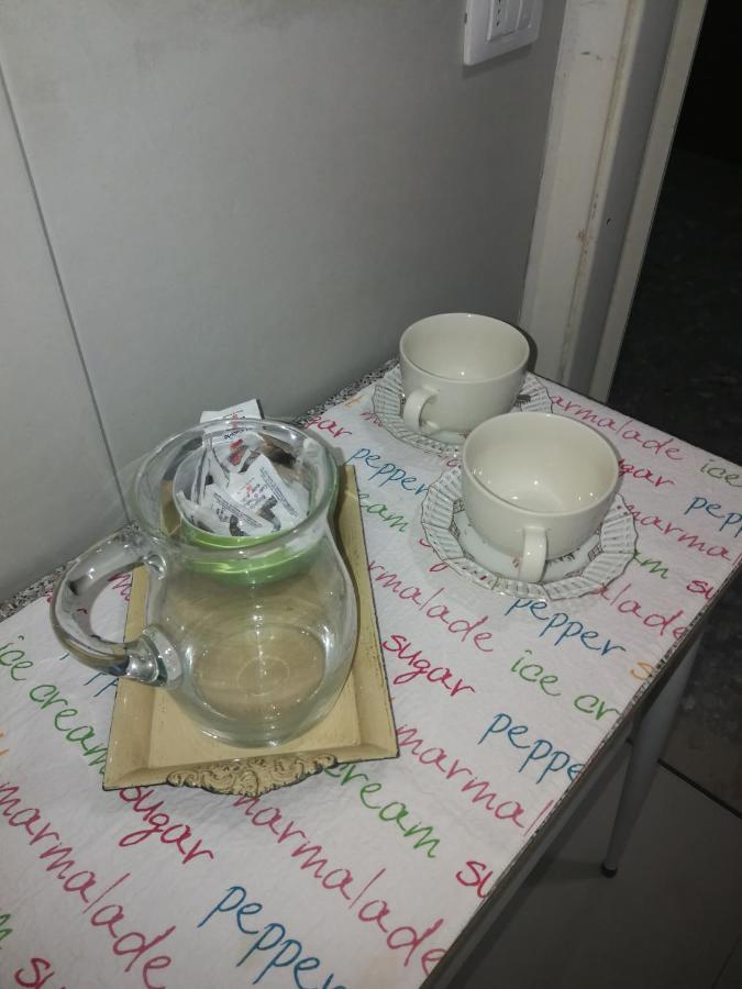 Apartamento Ippo Florencia