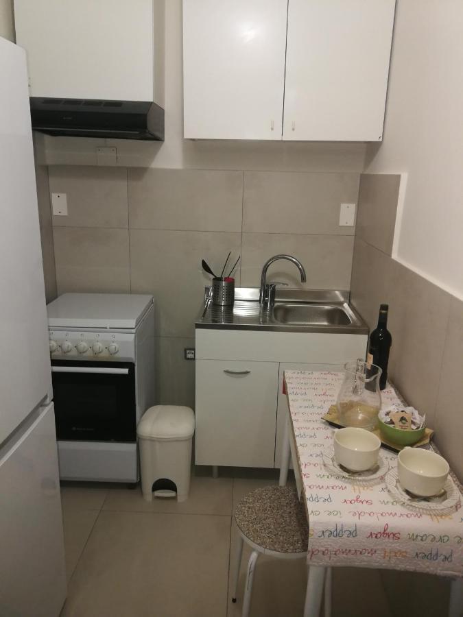 Apartamento Ippo