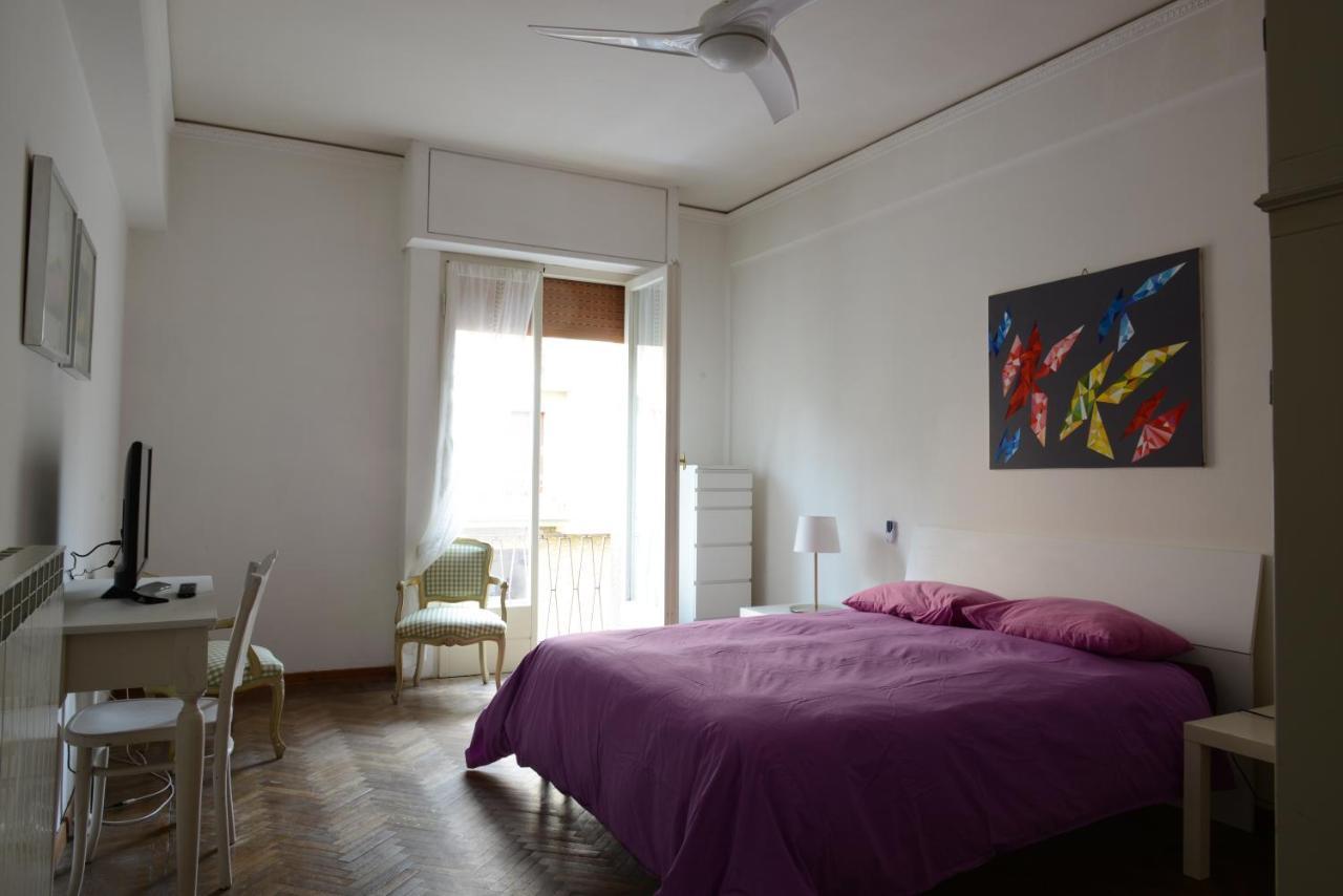 Ippo Apartamento Florencia