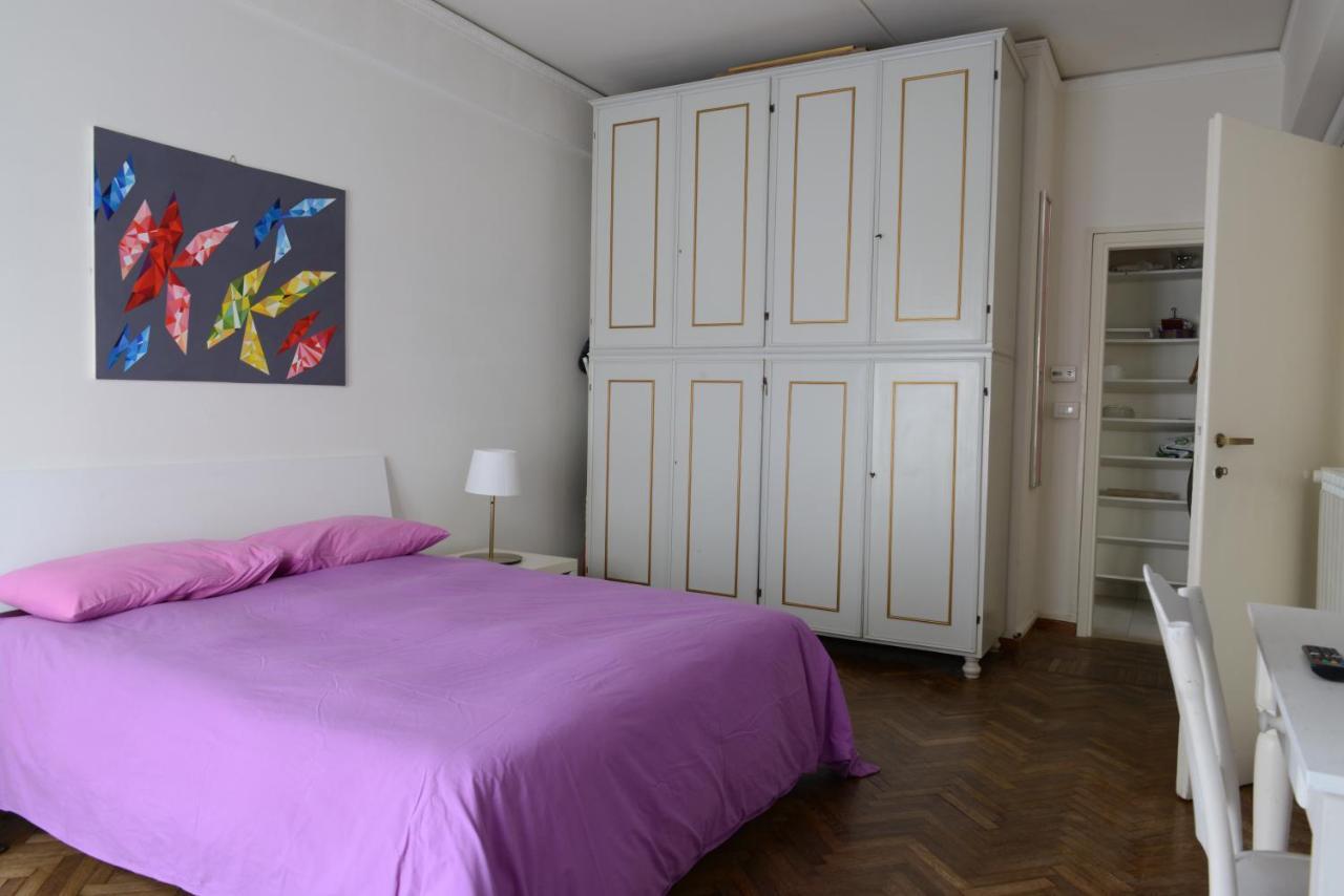 Apartamento Ippo Florencia