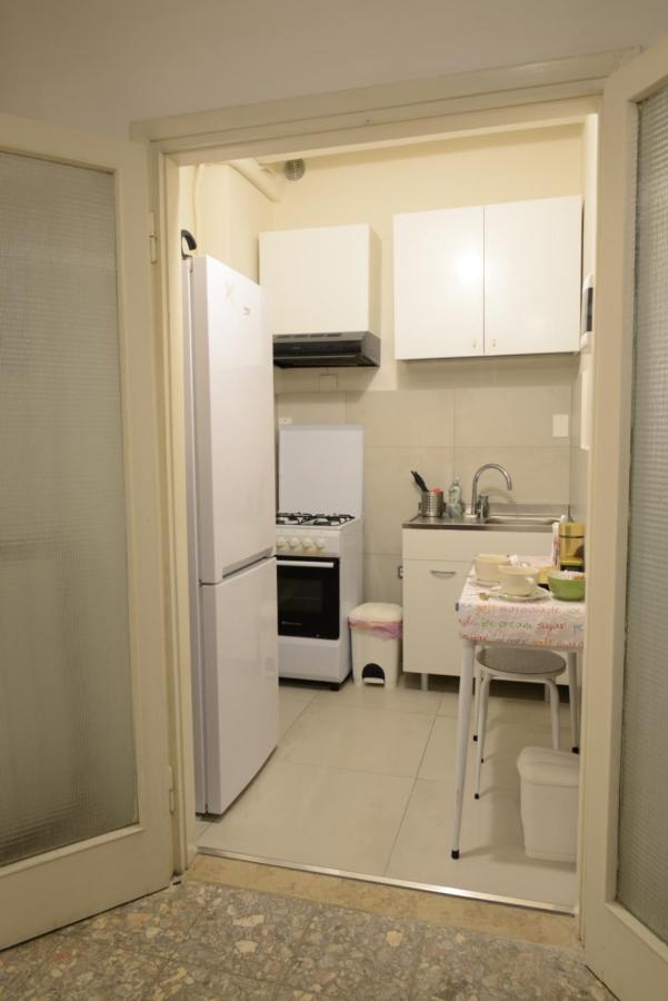Ippo Apartamento *