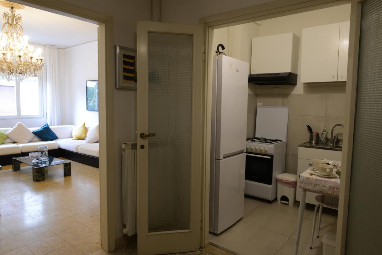 Ippo Apartamento Florencia