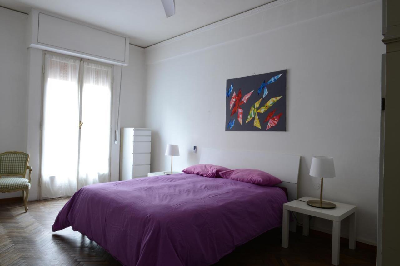 Apartamento Ippo Florencia