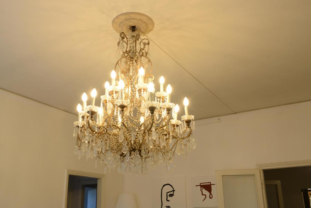 Ippo Apartamento Florencia